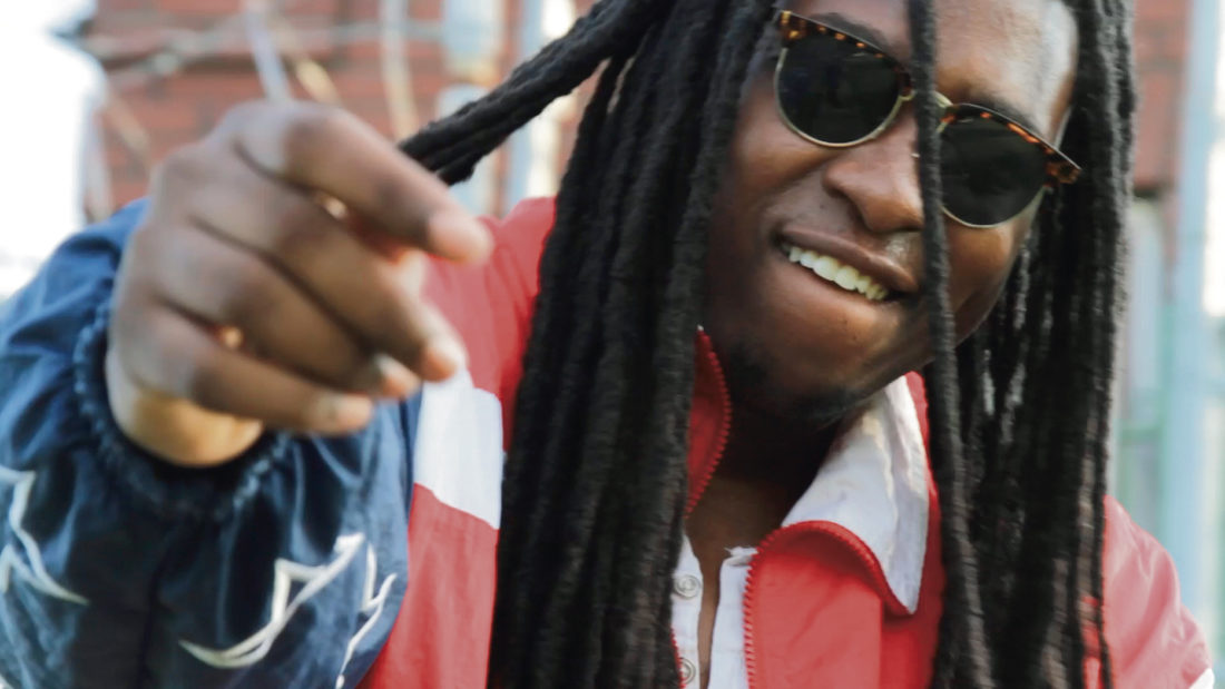 Ky The Rapper Surprise single provides ‘Kodak’ moment for Warrn rapper | News, Sports ...